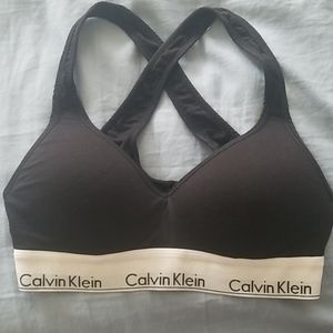 Calvin Klein Sports Bra